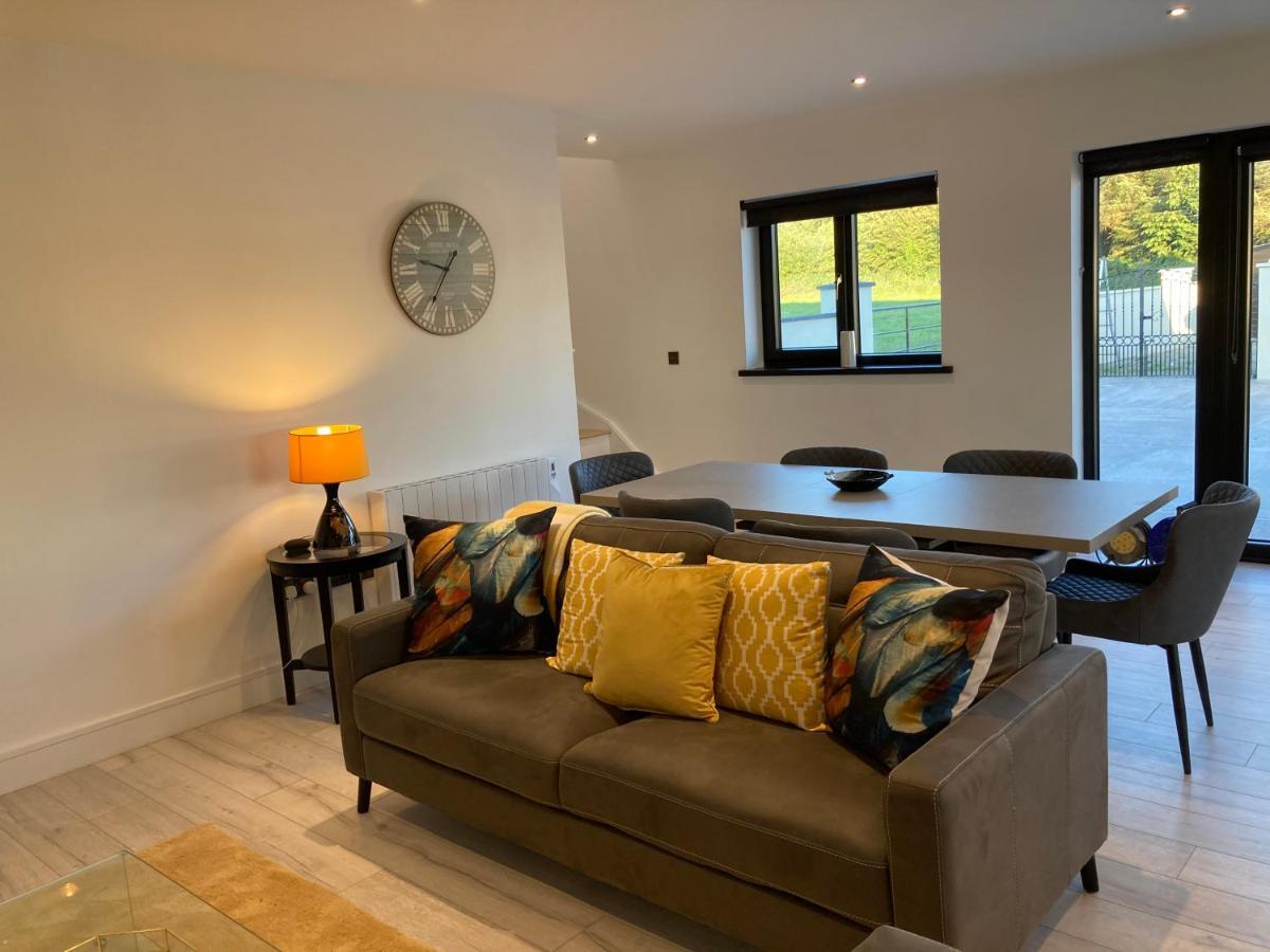 The Grasslands Holiday Home, Cork Exterior photo